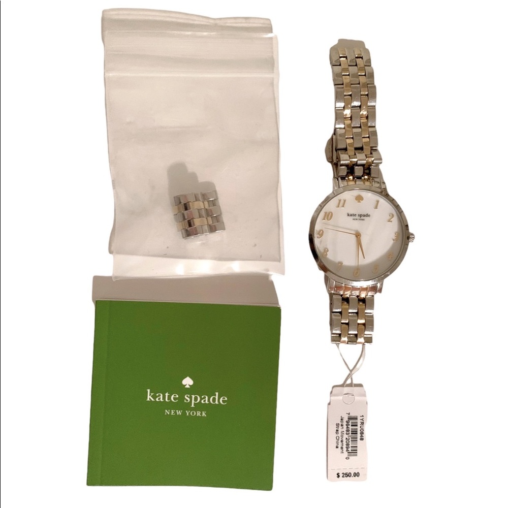 Kate Spade Woman’s watch